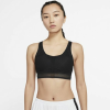 Nike sportmelltartó SWOOSH ULTRABREATHE BRA női