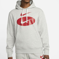 Nike Sportswear "Swoosh League" Férfi Pamut Pulóver férfi pulóver, kardigán
