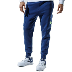 Nike Sportswear Club AIR Férfi Pamut Cargo Nadrág