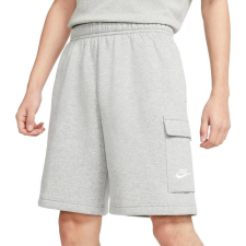  Nike Sportswear Club Férfi Pamut Cargo Short férfi rövidnadrág