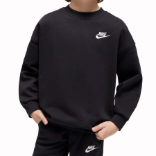  Nike Sportswear Club Fleece Kerek Nyakú Lány Pulóver gyerek pulóver, kardigán
