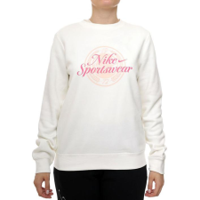 Nike Sportswear Club Női Pamut Pulóver női pulóver, kardigán