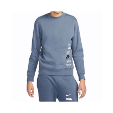 Nike Sportswear Club Plus Fleece Férfi Pulóver férfi pulóver, kardigán