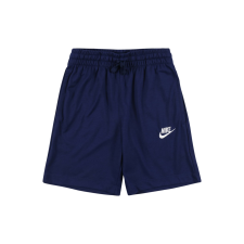 Nike Sportswear Nadrág  fehér / sötétkék gyerek nadrág