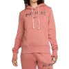 Nike Sportswear Phoenix Női Pamut Kapucnis Pulóver
