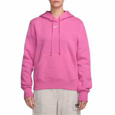 Nike Sportswear Phoenix Női Pamut Kapucnis Pulóver