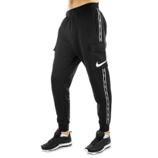  Nike Sportswear "REPEAT" Férfi Pamut Cargo Nadrág