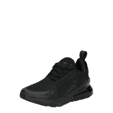 Nike Sportswear Sportcipő 'Air Max 270'  fekete gyerek cipő