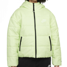 Nike Sportswear Therma-FIT Repel női dzseki, lime zöld, L női dzseki, kabát