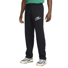 Nike Strandnadrág Nike Club Bb Oh Pnt Ftura Blck FZ0775010 férfi fekete XL