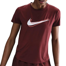  Nike Swoosh Dri-Fit Női Training Póló