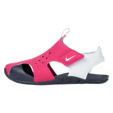 Nike Szandál Nike Sunray Protect 2 Bp 943826604 Gyerekek lila 32