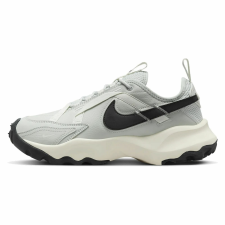 Nike TC 7900 DD9682004 Női Sportcipő Szürke 37.5 női cipő
