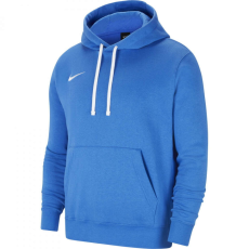Nike Team Club 20 férfi kapucnis kapucnis, kék, L