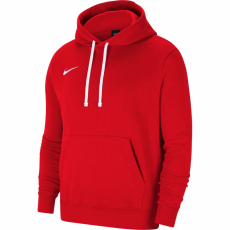 Nike Team Club 20 férfi kapucnis kapucnis, piros, S