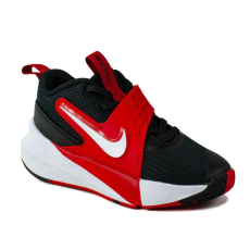 Nike Team Hustle D 12 Kisfiú Száras Sportcipő