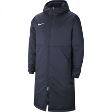 Nike Team Park 20 téli férfi dzseki, sötétkék, M