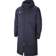 Nike Team Park 20 téli férfi kabát, sötétkék, XL
