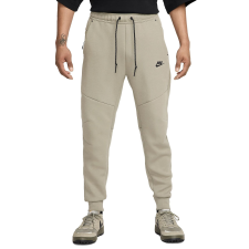 Nike Tech Fleece Jogger HV0959320 Férfi Melegítőnadrág Bézs S-es Méretben férfi edzőruha