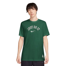 Nike Tee 6 Mo Jdi póló FZ5377365 férfi zöld L férfi póló