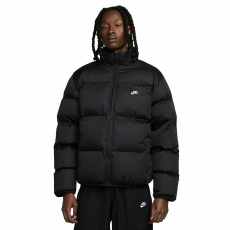 Nike TF Club Puffer Jkt FB7368010 Férfi Kabát Fekete L