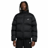 Nike TF Club Puffer Jkt FB7368010 Férfi Kabát Fekete M