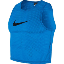 Nike Training Bib 2 férfi nyakkendőfestő póló, kék, S férfi póló