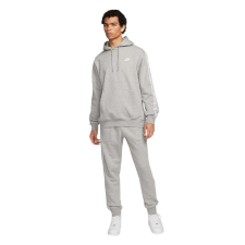 Nike Tréningruha Nike Club Flc Gx Hd Trk öltöny FB7296063 Férfi szürke XL férfi edzőruha