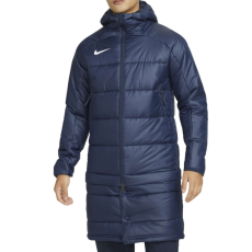 Nike Winter Therma-Fit Academy Pro 2 az 1-ben dzseki férfiaknak, sötétkék, S