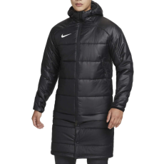 Nike Winter Therma-Fit Academy Pro 2 az 1-ben férfi dzseki, fekete, M
