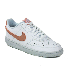 Nike WMNS Court Vision Low Női Sneaker Cipő