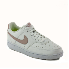 Nike WMNS Court Vision Low Női Sneaker Cipő
