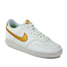 Nike WMNS Court Vision Low Női Sneaker Cipő