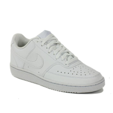 Nike WMNS Court Vision Low Női Sneaker Cipő