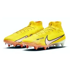 Nike Zoom Mercurial Superfly 9 Elite SG-Pro Anti-Clog Traction