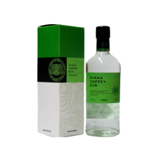 Nikka Coffey Gin 0,7l 47% PDD gin