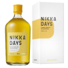 Nikka Days whisky DRS (0,7L / 40%)