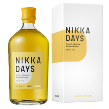  Nikka Days whisky DRS (0,7L / 40%) whisky