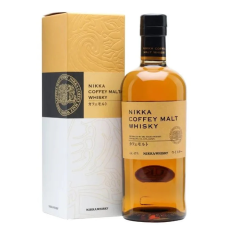  Nikka Whisky Coffey Single Malt 0,7l DD. whisky