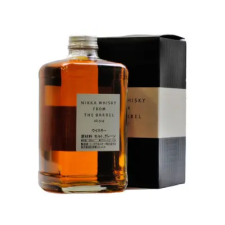 Nikka Whisky from the Barrel 0,5L DRS whisky
