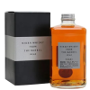 Nikka Whisky From The Barrel Double Matured Blended 0,5l DD.