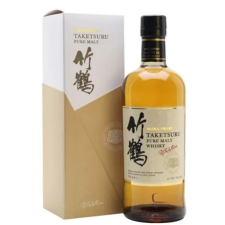  Nikka Whisky Taketsuru Pure Malt 0,7l DD. whisky
