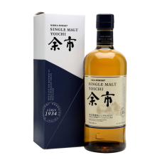  Nikka Yoichi Whisky 0,7l 45% whisky