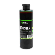  Nikl Carp Specialist - Booster Locsoló - Salmon Peach - 250ml (2066079) bojli, aroma