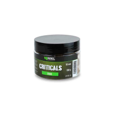 Nikl Carp Specialist - Criticals Crab Wafters Bojli - 20mm - 150g bojli, aroma