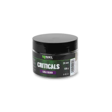 Nikl Carp Specialist - Criticals Giga Squid Wafters Bojli - 20mm - 150g bojli, aroma