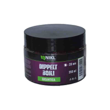 Nikl Carp Specialist - Dippelt Csalizó Bojli - Gigantica 24mm - 250g (2006772) bojli, aroma