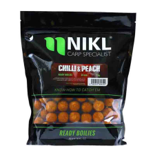  Nikl Carp Specialist - Ready Bojli Chilli Peach 24mm 1kg (2069322) bojli, aroma