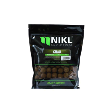  Nikl Carp Specialist - Ready Crab Bojli 1kg 24mm bojli, aroma
