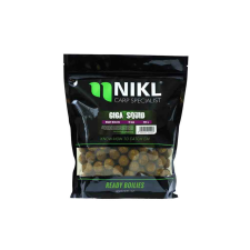 Nikl Carp Specialist - Ready Giga Squid Bojli 250g 20mm (2002958) csali